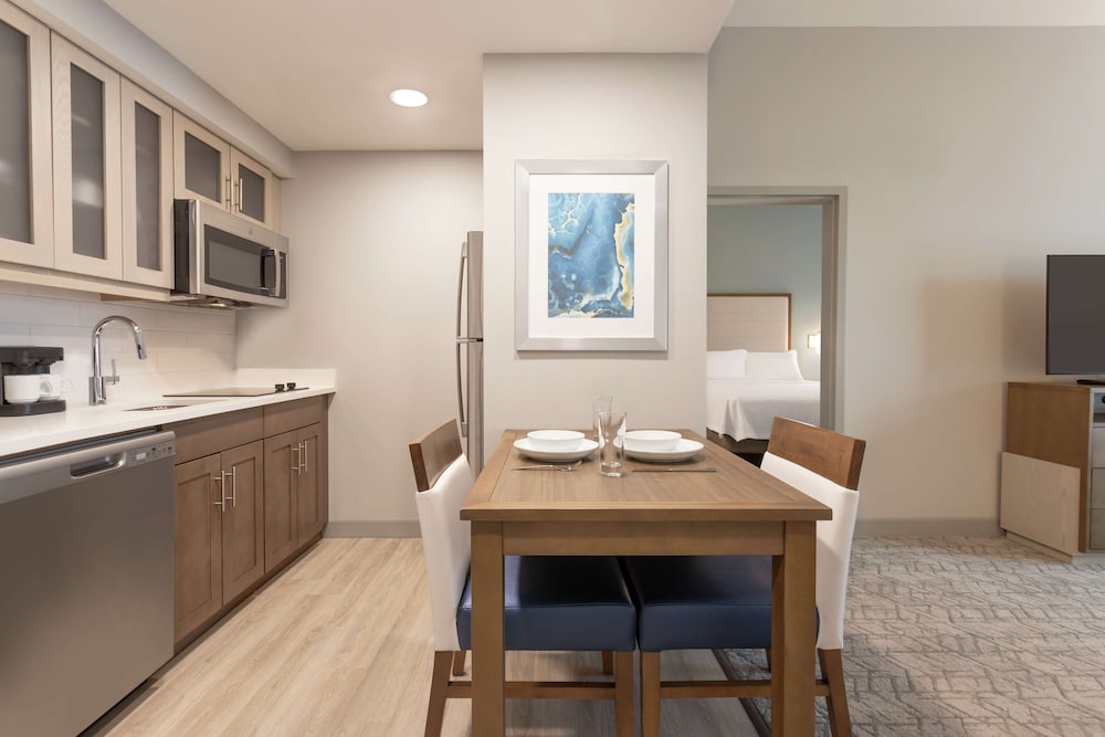 Homewood Suites By Hilton Mcdonough - photo 20
