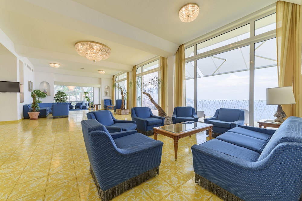 Grand Hotel Excelsior Amalfi — Amalfi — photo 3