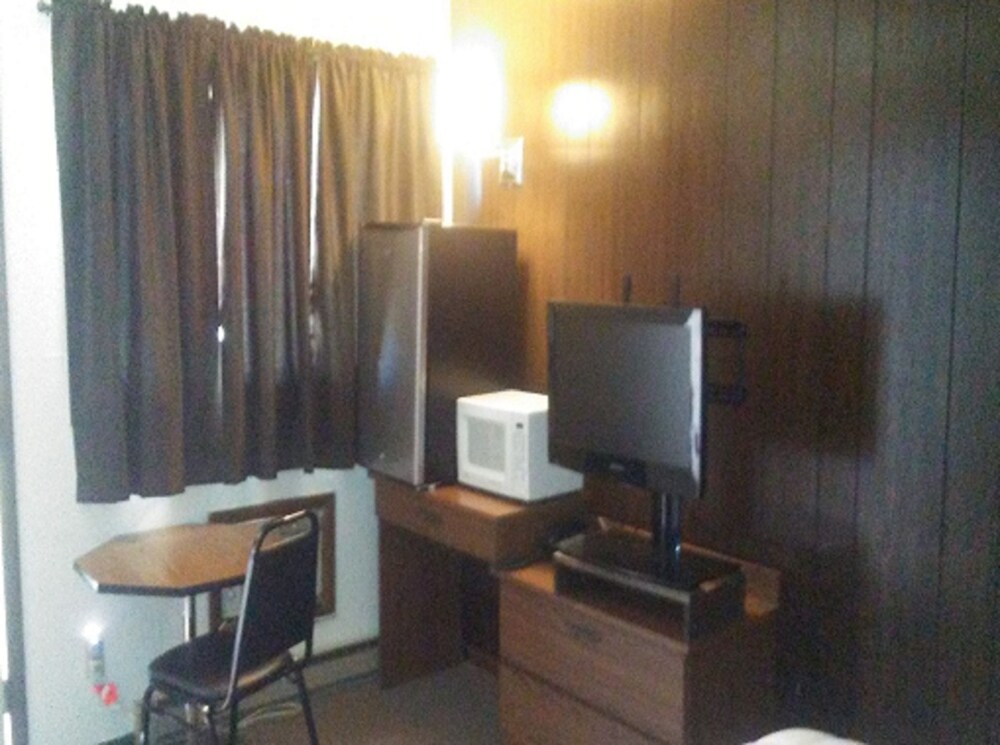 Motel Alexander - photo 17