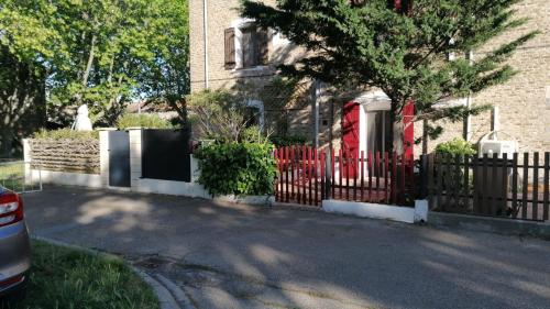 Studio Climatisé pour 2 pers Salins de Giraud in Arles, France