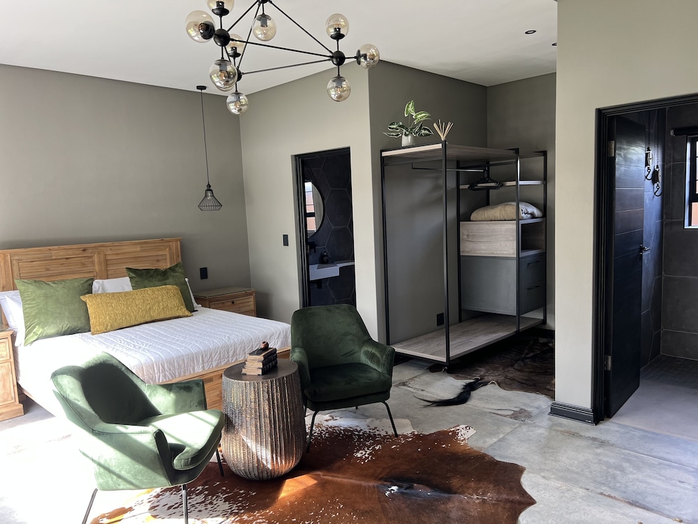 Swan Lake Suites in Benoni, South Africa