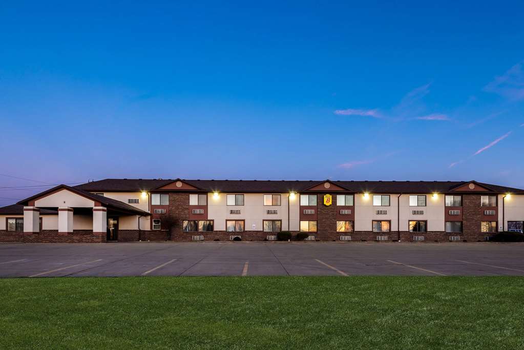 Super 8 by Wyndham Oelwein - photo 8