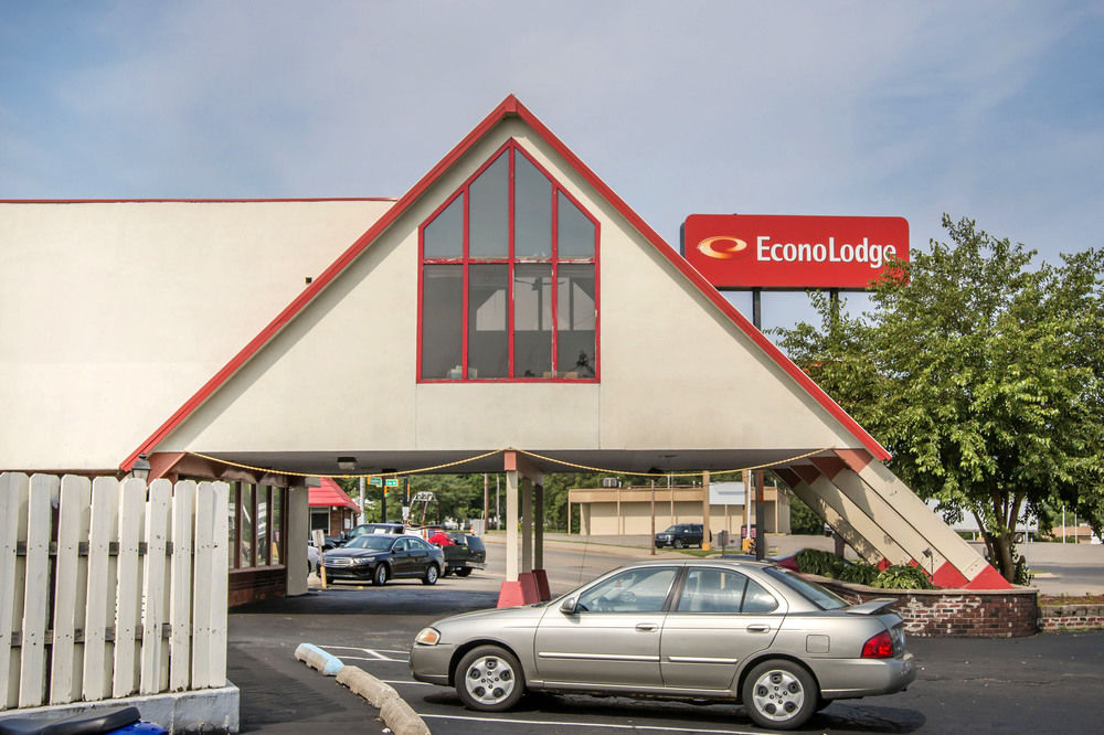 Econo Lodge — hotel in Battle Creek