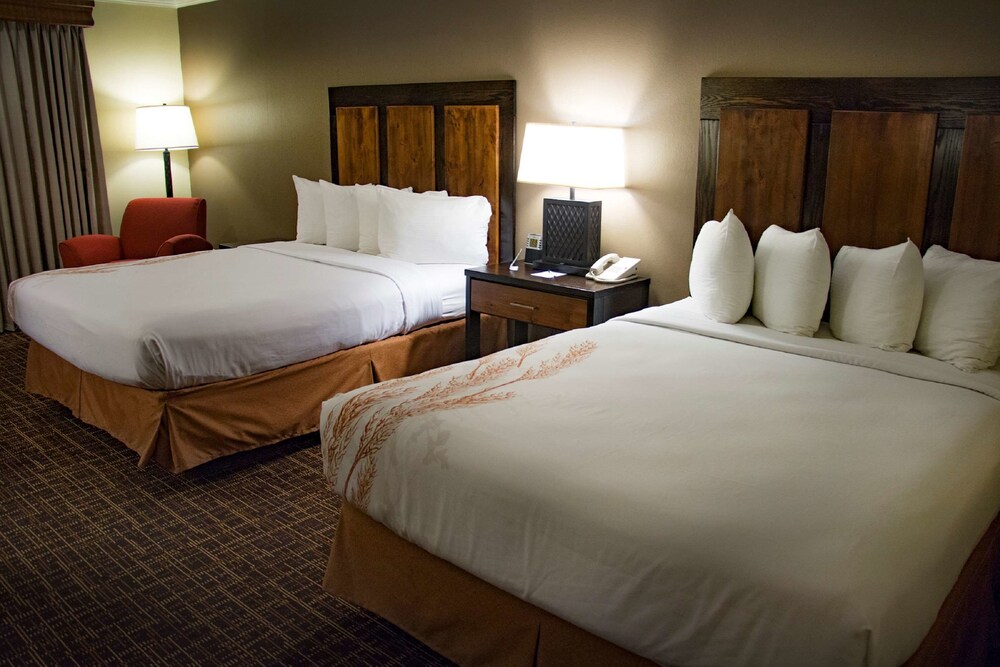 Best Western Wichita North Hotel and Suites - photo 14
