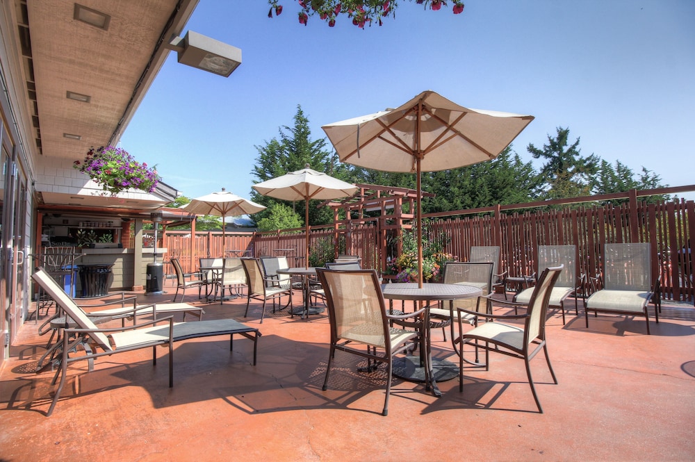 Earthbox Inn & Spa - photo 38