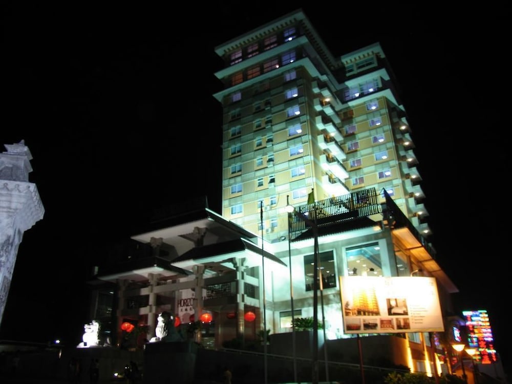Sogecoa Apart Hotel