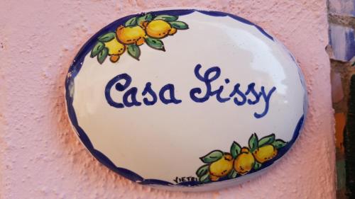 Casa Sissy — 4-Star Luxury Hotel in Vietri Sul Mare, Italy