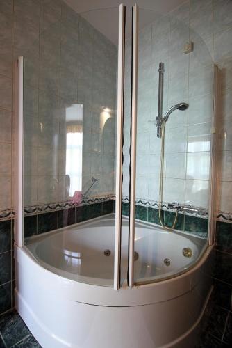 Hotel Consul - carbon neutral hotel in Split
