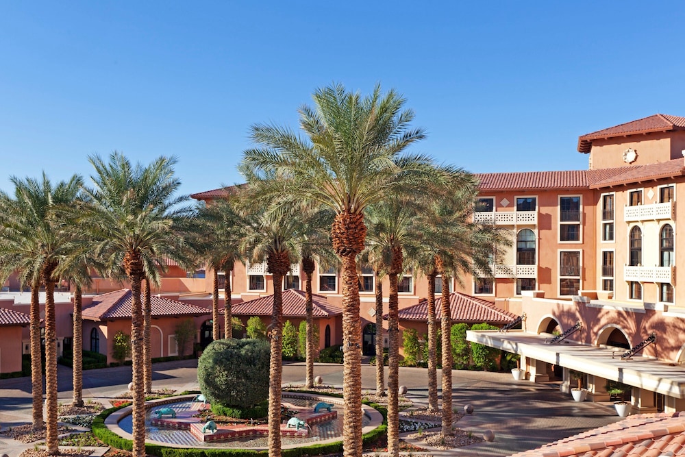The Westin Lake Las Vegas Resort & Spa by Marriott - photo 81
