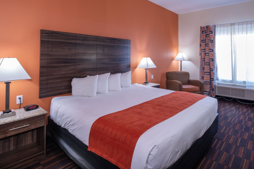 Home Away Suites - photo 19