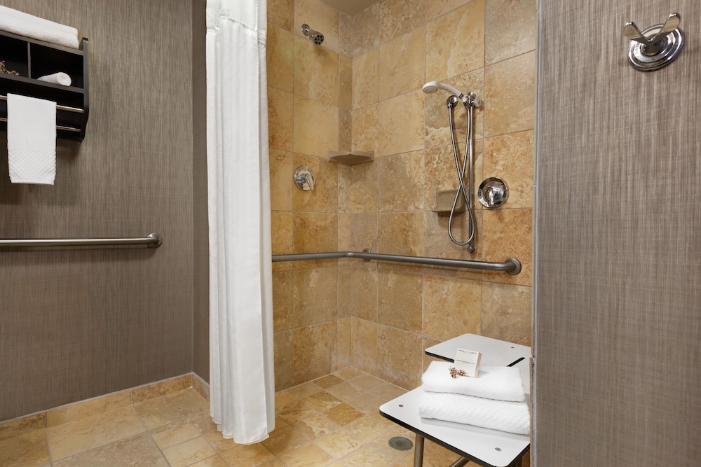 Hilton Columbia Center - photo 18