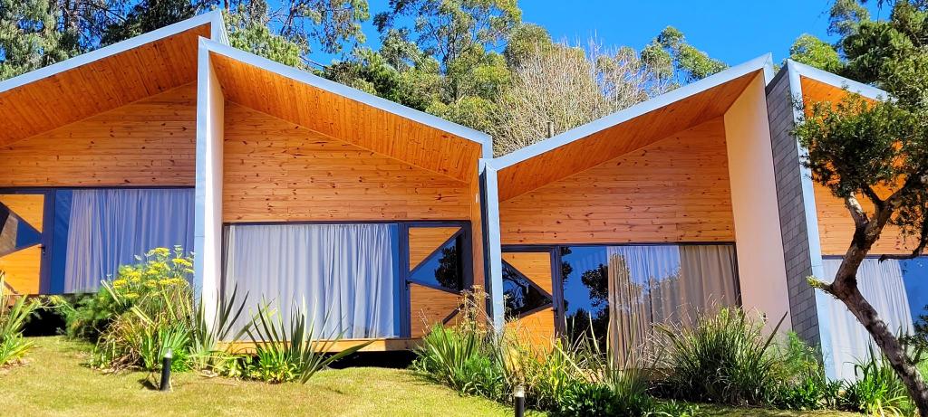 Hotel Pico 16 in Monte Verde, Brasil