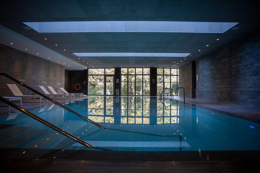 Clarion Paris CDG Airport — hotel in Roissy En France