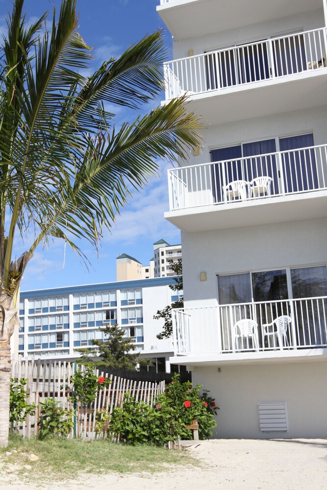 Princess Bayside Beach Hotel - photo 26