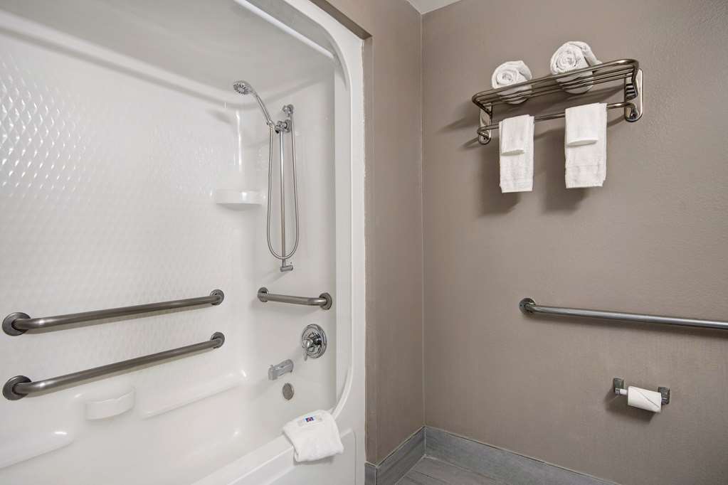 Motel 6 San Antonio TX South - photo 14