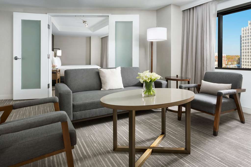 Hyatt Regency Bethesda - photo 48