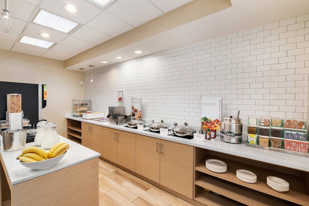 Residence Inn by Marriott El Paso - photo 23