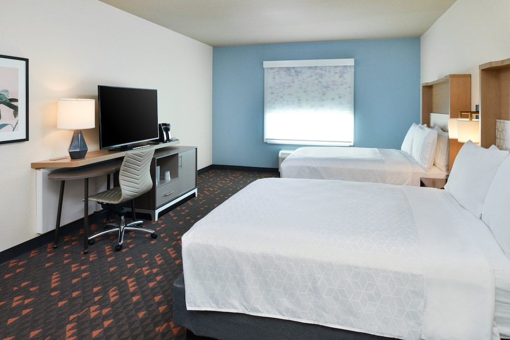 Holiday Inn Fort Worth Alliance by IHG - photo 15