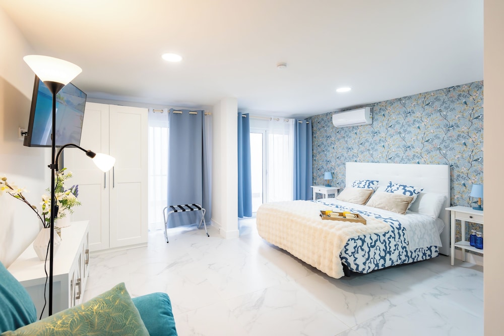 Bety Dreams Apartments Tetuán Madrid