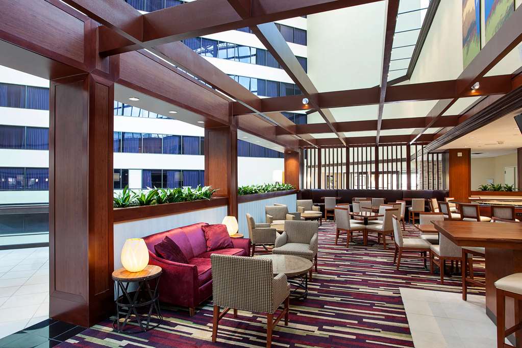 Sonesta Hotel Houston IAH Airport - photo 18