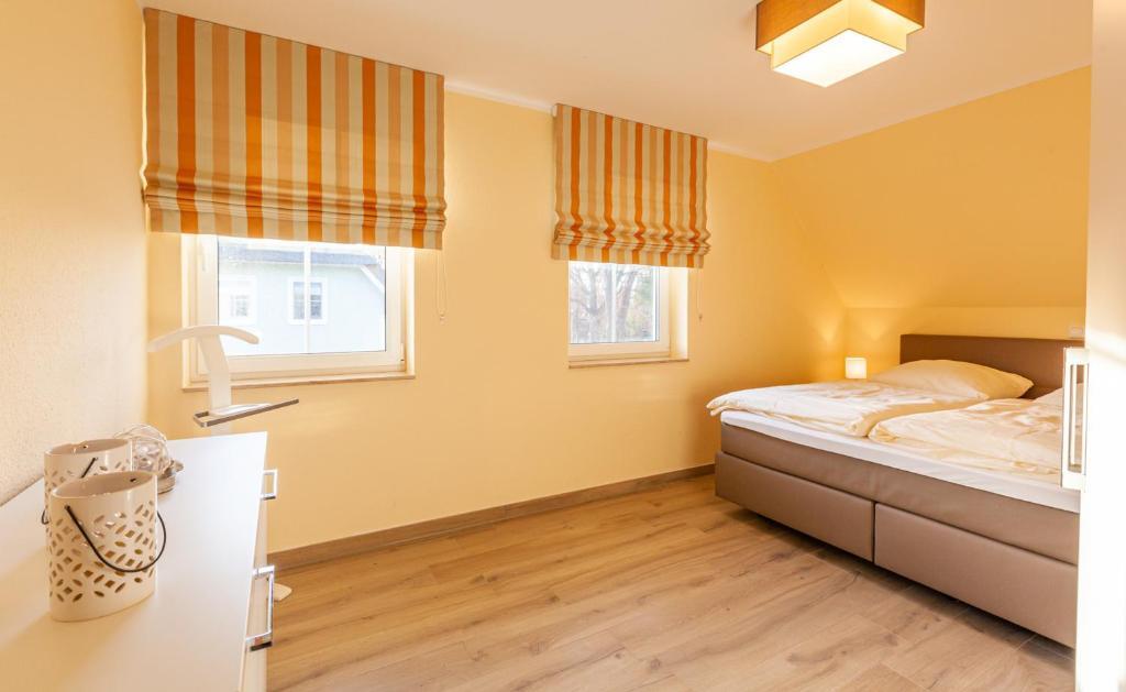 Seeadler - carbon neutral hotel in Zingst
