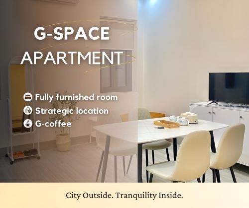 G space apartment — 4-Star Luxury Hotel in Haiphong, Vietnam