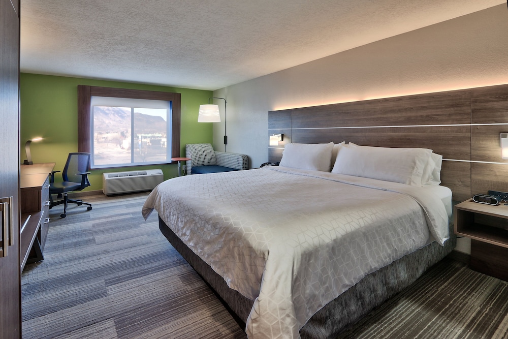 Holiday Inn Express Socorro by IHG - photo 13