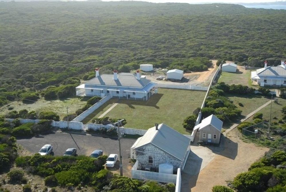 Cape Nelson Lighthouse in Portland, Australia