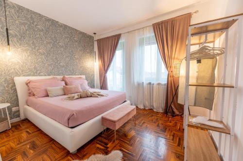 Residenza San Rocco — 4-Star Luxury Hotel in Cavaglia, Italy