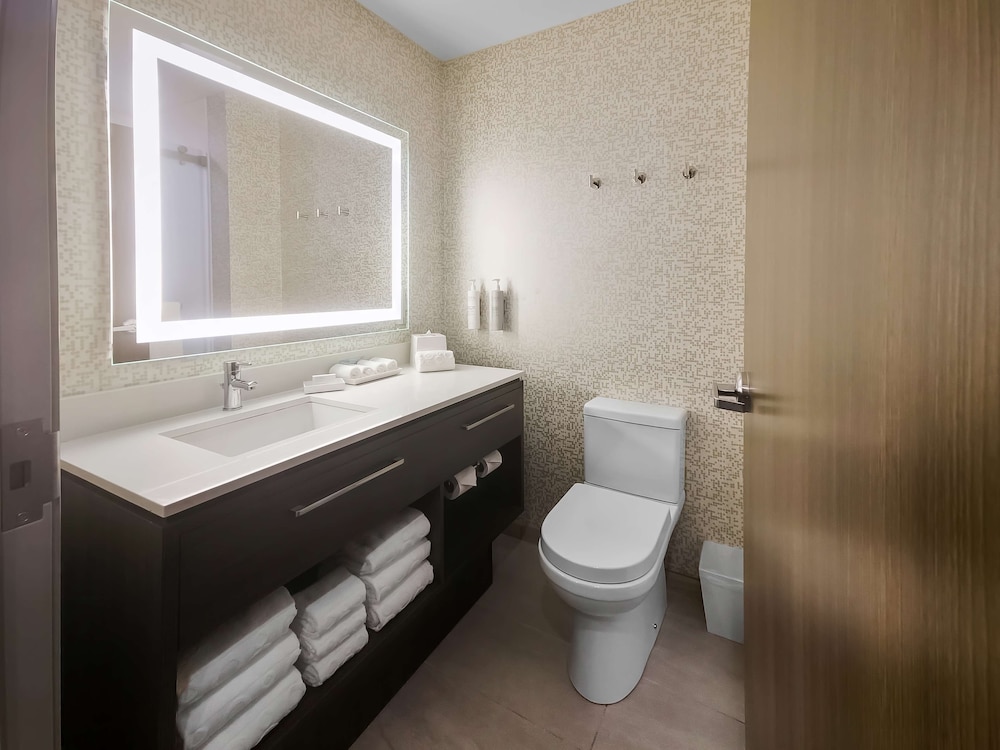 Home2 Suites by Hilton Bolingbrook Chicago - photo 18