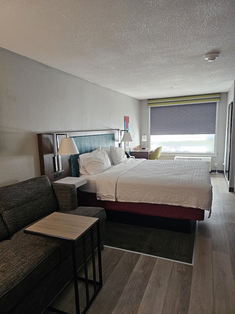 Hampton Inn Weston Ft. Lauderdale - photo 6