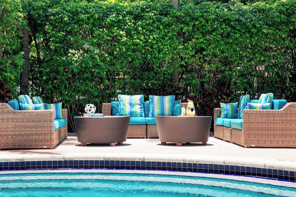 Renaissance Fort Lauderdale Marina Hotel - photo 20
