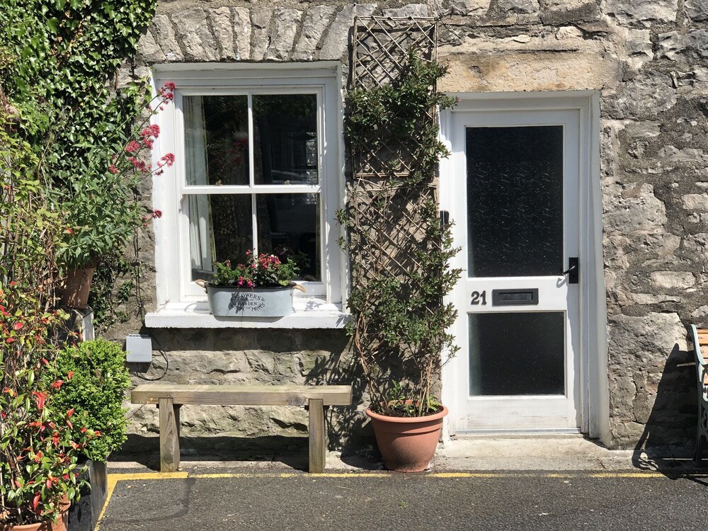 21 Entry Lane in Kendal, United Kingdom