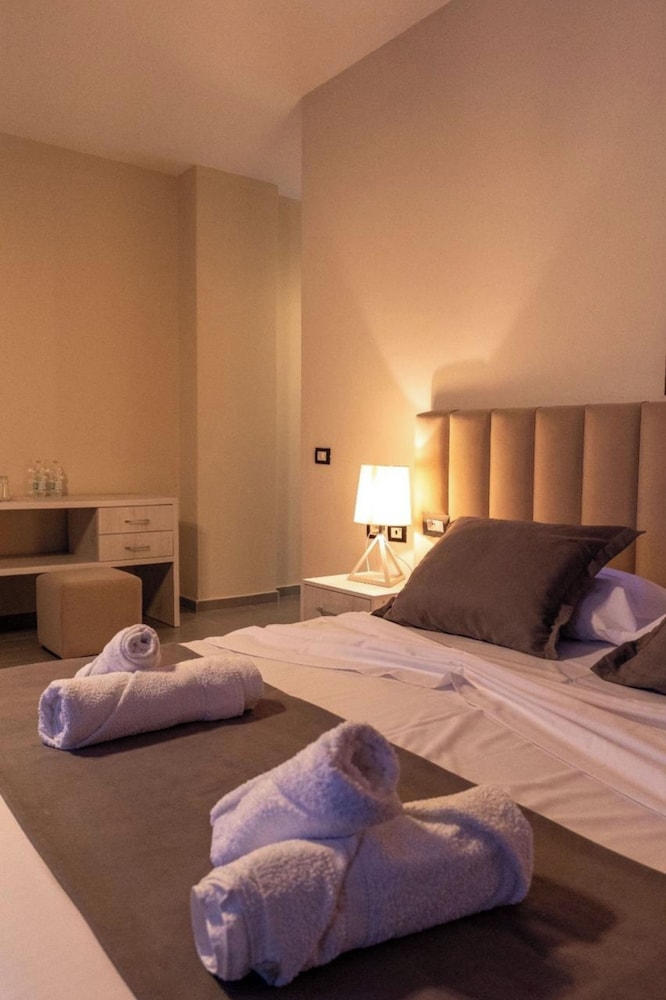 Altobelo Hotel — 4-Star Luxury Hotel in Vlore, Albania