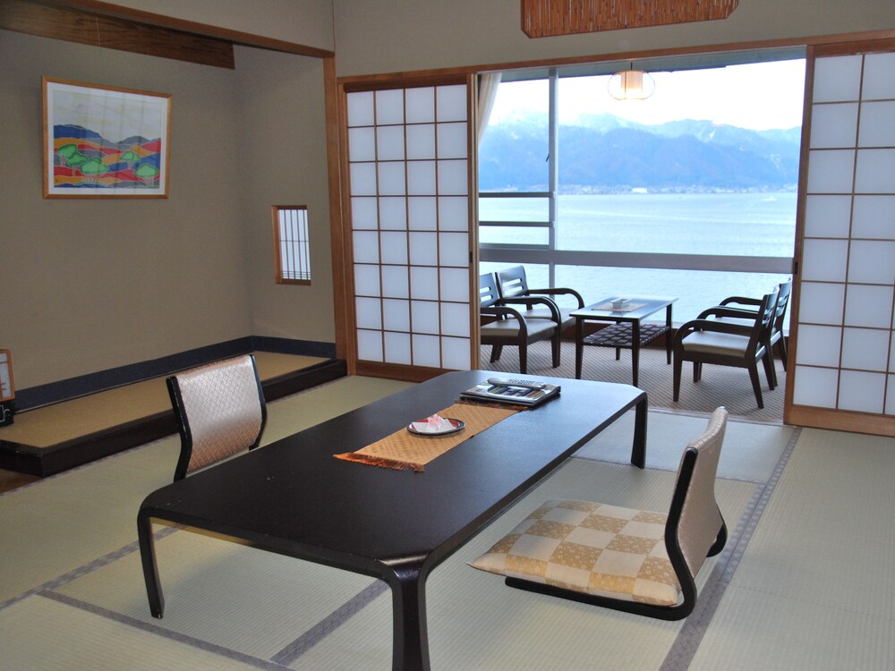 Amano Hashidate Hotel — Miyazu — photo 4