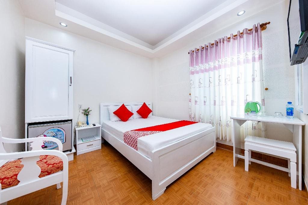 Ken Hotel - last minute hotel in Nha Trang
