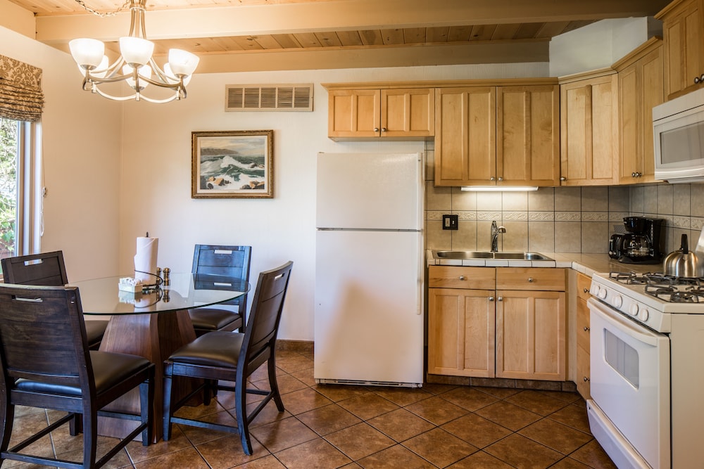 Andril Fireplace Cottages - photo 37