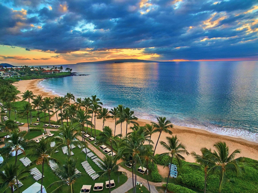 Grand Wailea Resort Hotel & Spa A Waldorf Astoria Resort - photo 221