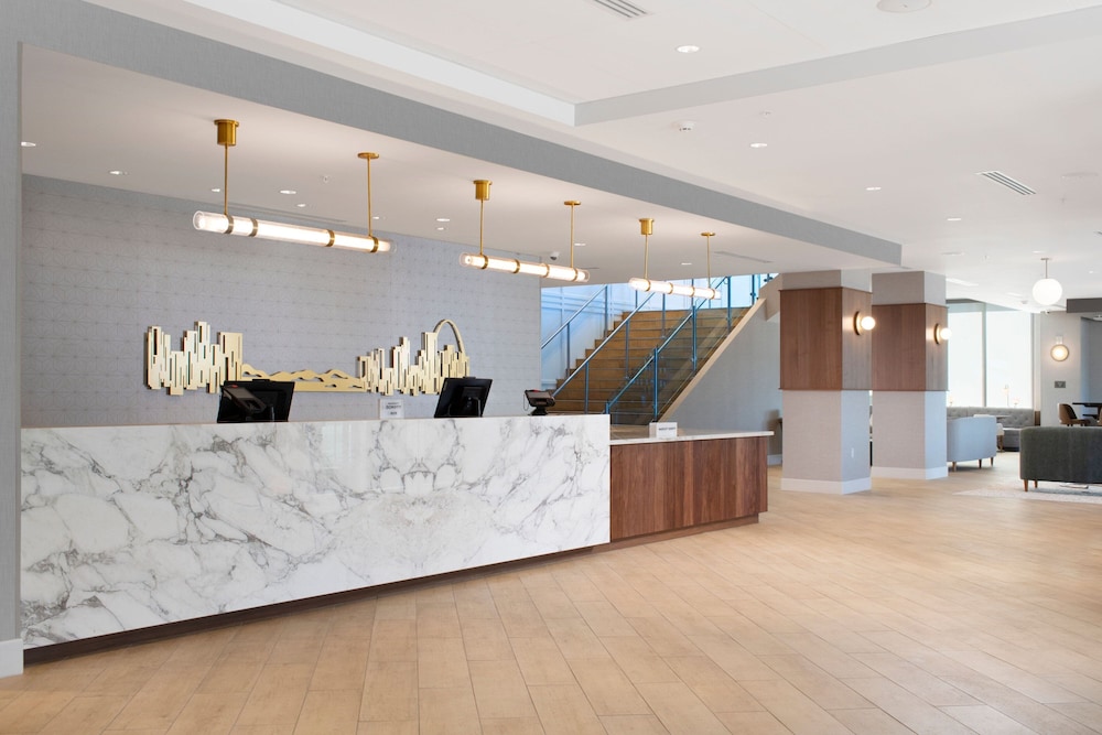 Residence Inn St. Louis Clayton - photo 38