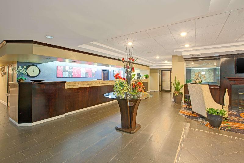 Ramada Plaza Charlotte Airport Hotel and Conference Center - photo 8