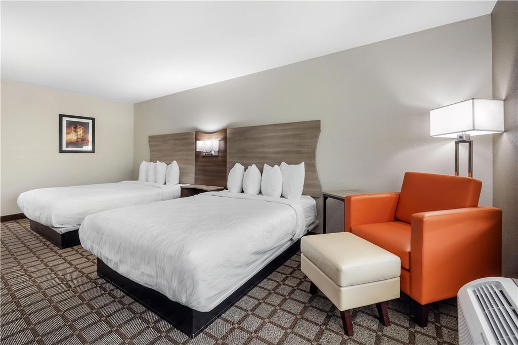 Best Western Manchester TN - photo 35