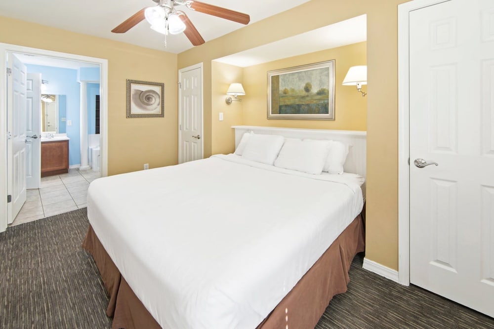Holiday Inn Club Vacations Hill Country Resort Canyon Lake - photo 23