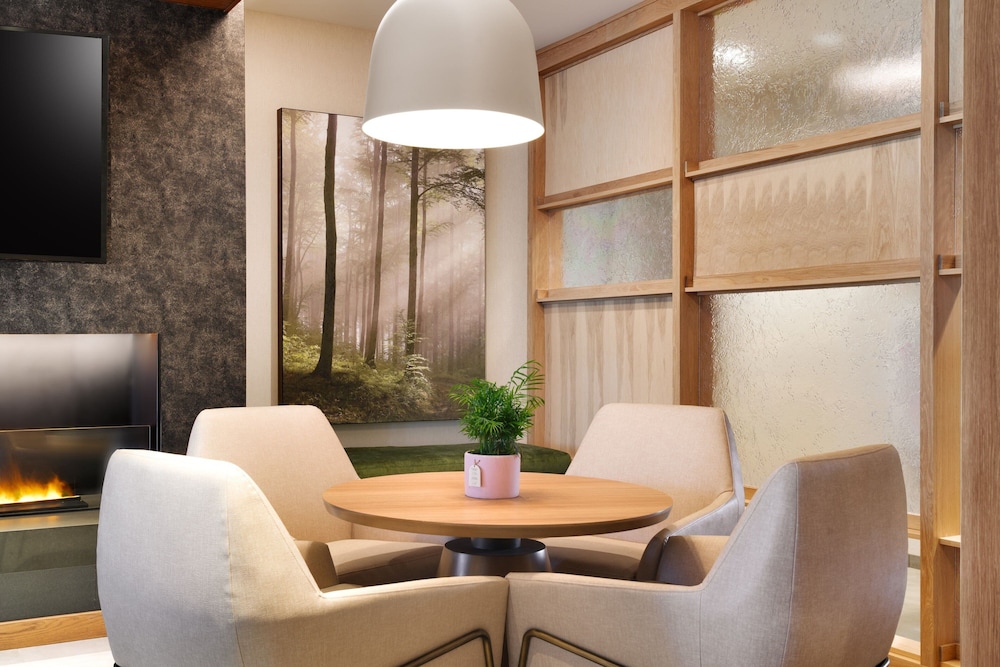 Fairfield Inn & Suites Salt Lake City Cottonwood - photo 3