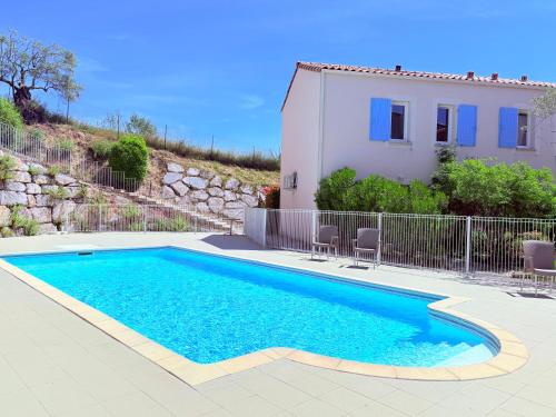 Le Soleil de Nyons in Nyons, France