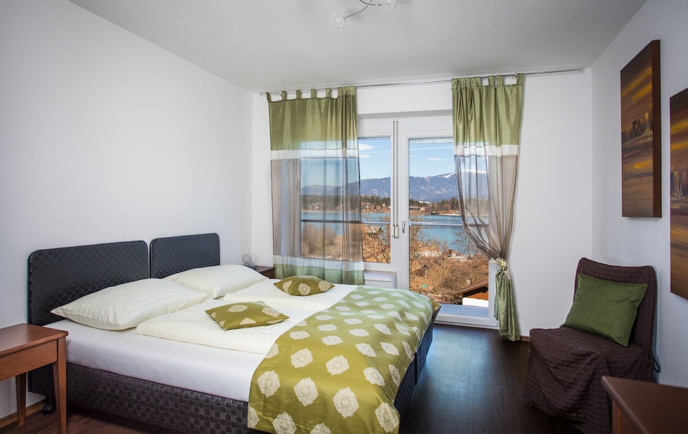 Seehotel Gabriel — Faak Am See — photo 4