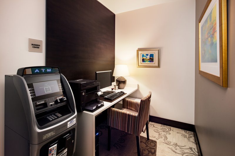 Hotel Ignacio Saint Louis - photo 11