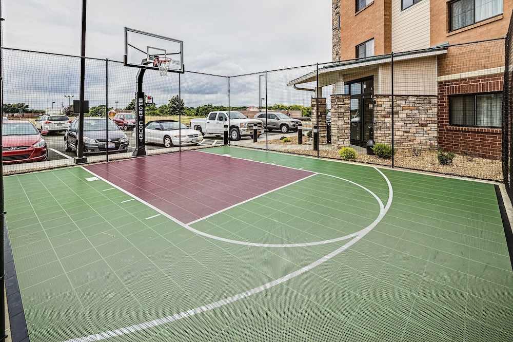 Residence Inn Akron South Green - photo 55