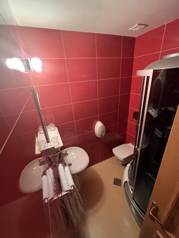 Saint Paul Accommodation — Kraljevo — photo 2
