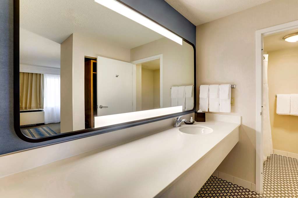 Sonesta Select San Francisco Airport Oyster Point Waterfront - photo 75