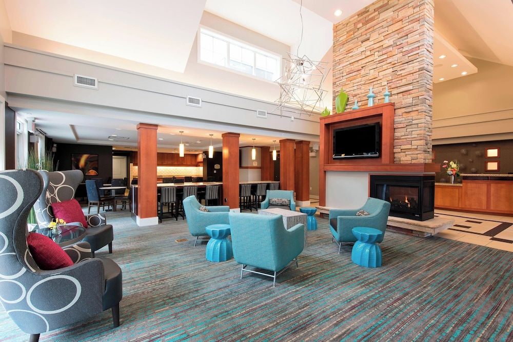Residence Inn by Marriott Toledo Maumee - photo 4
